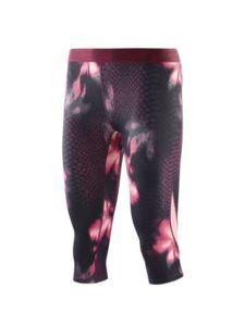 SKINS DNAmic Womens Capri Tights Exotica